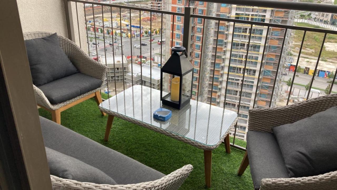 Appartement Belgrade Waterfront - Beograd Na Vodi Extérieur photo